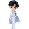 Banpresto BP18552L Pretty Guardian Sailor Moon Eternal The Movie Q Posket Prince Endymion Version A