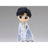 Banpresto BP18552L Pretty Guardian Sailor Moon Eternal The Movie Q Posket Prince Endymion Version A