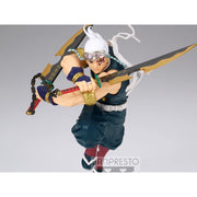 Banpresto BP18636L Demon Slayer Vibration Stars Tengen Uzui