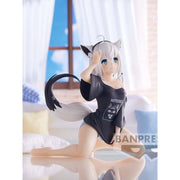 Banpresto BP18701L Hololive If Relax Time Shirakami Fubiki