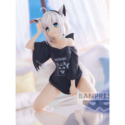 Banpresto BP18701L Hololive If Relax Time Shirakami Fubiki