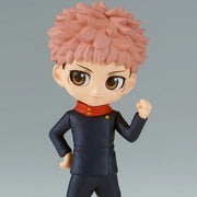 Banpresto BP18724L Jujutsu Kaisen Q Posket Petit Volume 1 Yuji Itadori