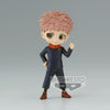 Banpresto BP18724L Jujutsu Kaisen Q Posket Petit Volume 1 Yuji Itadori