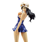 Banpresto BP18973L One Piece Banpresto Chronicle Glitter Glamours Nico Robin Dressrosa Style