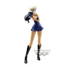 Banpresto BP18973L One Piece Banpresto Chronicle Glitter Glamours Nico Robin Dressrosa Style