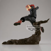 Banpresto BP19049L Jujutsu Kaisen Combination Battle Yuji Itadori