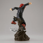 Banpresto BP19049L Jujutsu Kaisen Combination Battle Yuji Itadori