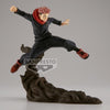 Banpresto BP19049L Jujutsu Kaisen Combination Battle Yuji Itadori