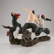 Banpresto BP19049L Jujutsu Kaisen Combination Battle Yuji Itadori