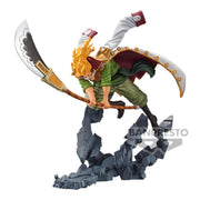 Banpresto BP19081L One Piece Manhood-Special Version B Edward Newgate