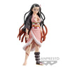 Banpresto BP19255L Demon Slayer Figure Volume 26 Nezuko Kamado