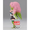 Banpresto BP19357L Demon Slayer Q Posket Mitsuri Kanroji Version A