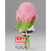 Banpresto BP19357L Demon Slayer Q Posket Mitsuri Kanroji Version A