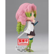 Banpresto BP19357L Demon Slayer Q Posket Mitsuri Kanroji Version A