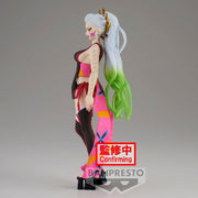 Banpresto BP19359L Demon Slayer Demon Series Volume 9 Daki