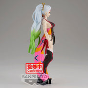 Banpresto BP19359L Demon Slayer Demon Series Volume 9 Daki