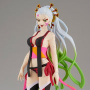 Banpresto BP19359L Demon Slayer Demon Series Volume 9 Daki