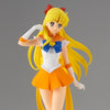 Banpresto BP19712L Pretty Guardian Sailor Moon Eternal The Movie Glitter & Glamours-Super Sailor Venus Ver.A