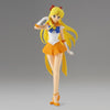 Banpresto BP19712L Pretty Guardian Sailor Moon Eternal The Movie Glitter & Glamours-Super Sailor Venus Ver.A