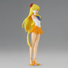 Banpresto BP19712L Pretty Guardian Sailor Moon Eternal The Movie Glitter & Glamours-Super Sailor Venus Ver.A