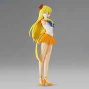 Banpresto BP19712L Pretty Guardian Sailor Moon Eternal The Movie Glitter & Glamours-Super Sailor Venus Ver.A