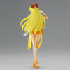 Banpresto BP19712L Pretty Guardian Sailor Moon Eternal The Movie Glitter & Glamours-Super Sailor Venus Ver.A