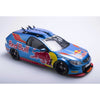 Biante BR12601B 1/12 Holden VF Sandman Ride Car - Red Bull Livery Diecast Car