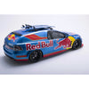 Biante BR12601B 1/12 Holden VF Sandman Ride Car - Red Bull Livery Diecast Car