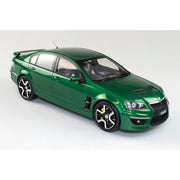 Biante BR18404E 1/18 HSV E3 GTS Poison Ivy