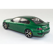 Biante BR18404E 1/18 HSV E3 GTS Poison Ivy