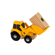 BRIO 33436 Loader 2 pieces