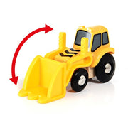 BRIO 33436 Loader 2 pieces