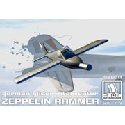 Brengun 72013 1/72 Zeppelin Rammer