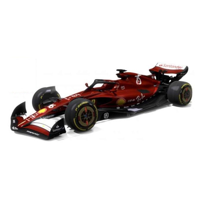 CARRERA GO FERRARI F1 2022 1/43