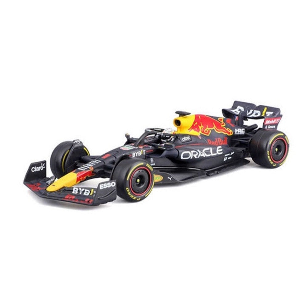 Bburago f1 hot sale