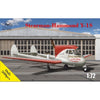 Avis Models 72045 1/72 Stearman Hammond Y-1S