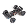 BlackZon Smyter DT 1/12 4WD Brushed Electric RC Desert Truck Blue BZ540113