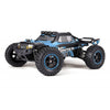 BlackZon Smyter DT 1/12 4WD Brushed Electric RC Desert Truck Blue BZ540113