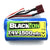 Blackzon BZ540149 Battery Pack Li-ion 7.4V 1500mAh with Deans Plug