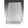 Balsa Wood Sheet 12.5 x 75 x 915mm