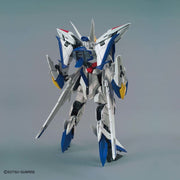 Bandai 5061919 MG 1/100 Eclipse Gundam MSV