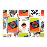 Bicycle Chroma Playing Cards