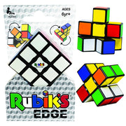 Rubiks Edge 3x3x1