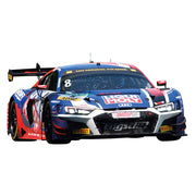 Carrera 23966 Digital 124 Audi R8 LMS GT3 evo II Engstler Motorsport No. 8 Slot Car