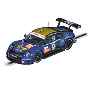 Carrera 23971 Digital 124 Porsche 911 RSR Ebimotors No. 80 Slot Car