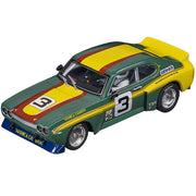 Carrera 27646 Evolution 132 Ford Capri RS 3100 1974 No.3 Slot Car