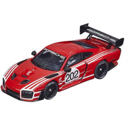 Carrera 27653 Evolution 132 Porsche 935 GT2 No.202 Slot Car