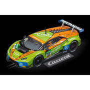 Carrera 27662 Evolution 132 Lamborghini Huracan GT3 Grasser Racing Team No.82 Slot Car