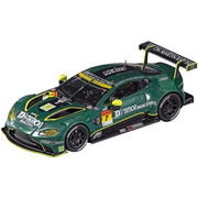 Carrera 27675 Evolution 132 Aston Martin Vantage GT3 D-Station Racing No.7 Slot Car