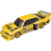 Carrera 27679 Evolution 132 BMW 320 Turbo Flachbau Team Schnitzer No.56 Slot Car